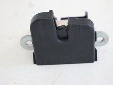 Heckklappenschloss golf 5k0827 gebraucht kaufen  Wittenburg