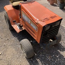 Kubota hst garden for sale  LEEK