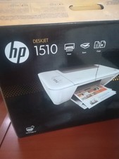Stampante deskjet 1510 usato  Bari