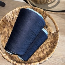 Fil tricoter 550 d'occasion  Yzeure