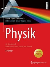 Physik studierende naturwissen gebraucht kaufen  Stuttgart