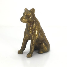 Antique brass sitting for sale  Glendale