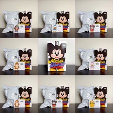 Disney mickey family for sale  UK