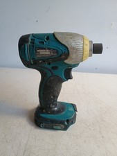 Makita btd140 cordless for sale  Walkersville