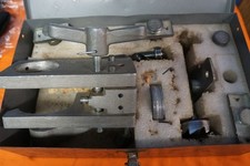 Vintage schlage bore for sale  Wethersfield