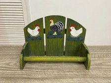 Vintage retro wooden for sale  LONDON