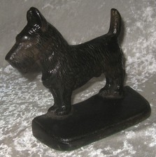 scottie door dog stop for sale  Saint Peters