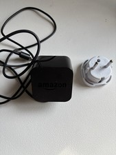 Netzteil amazon alexa gebraucht kaufen  Treuenbrietzen