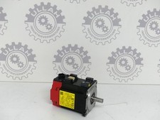 Fanuc servo motor gebraucht kaufen  Wannweil