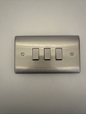 electric switch for sale  LONDON