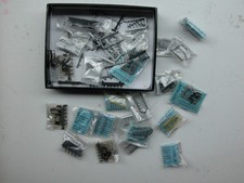 Spur zurüstteile waggons gebraucht kaufen Spur zurüstteile waggons gebraucht kaufen  Hamm