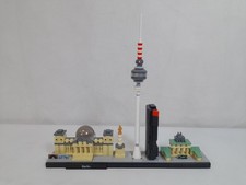 Lego architecture berlin for sale  KIDDERMINSTER