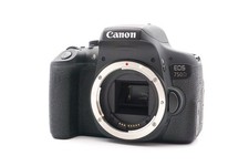 Canon eos 750d gebraucht kaufen  Görlitz