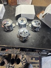 American force chrome for sale  Oakdale