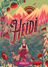 Classic starts heidi for sale  Montgomery