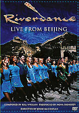 Riverdance live beijing for sale  STOCKPORT