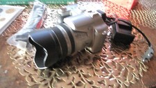 Digitalkamera panasonic lumix gebraucht kaufen  Herford