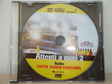 Dvd rally 2005 usato  Gambettola