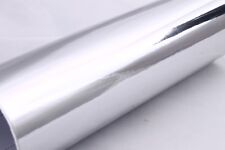 Autocollant chrome adhésif d'occasion  Saverne