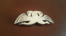 Rare vintage sterling for sale  THURSO