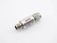 Narda sma attenuator for sale  Mulberry