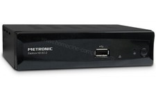 Décodeur satellite metronic d'occasion  Pau