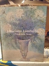 Chiarismo lombardo pittori usato  Piacenza