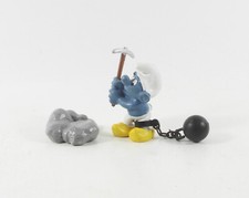 Schlumpf schlümpfe 0213 gebraucht kaufen  Hohen Neuendorf