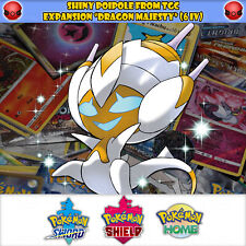 Event shiny poipole usato  Avezzano