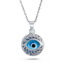 Turkish amulet aqua for sale  North Bergen