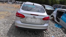 Trunk decklid hatch for sale  Murfreesboro