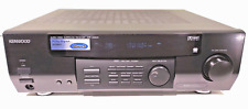 Kenwood krf 4550 gebraucht kaufen  Bad Sassendorf