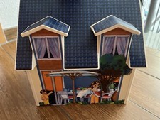 Playmobil 5167 mitnehm gebraucht kaufen  Leverkusen