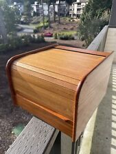 Vtg teak tech for sale  Gig Harbor