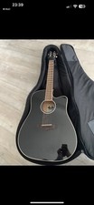 Tanglewood gitarre t28 gebraucht kaufen  Hamburg