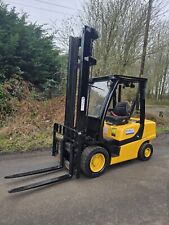 Yale 3.5 ton for sale  BRENTWOOD