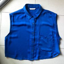 Camicia satin usato  Barletta