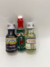 KIT DE BONDADE (1Bint El Sudan 12ml/1Six Flowers 18ml/1Sassorabia 18ml) conjunto com 3 peças comprar usado  Enviando para Brazil