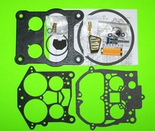 Quadrajet carburetor kit for sale  Hackett