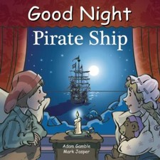Good night pirate d'occasion  Expédié en Belgium