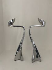 1980s mcm pair for sale  STOCKTON-ON-TEES
