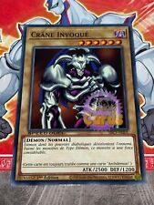 Carte crane invoque d'occasion  Bruay-la-Buissière