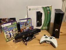 kinect zoom xbox360 usato  Italia