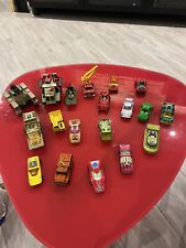Macchinine matchbox anni usato  Roma
