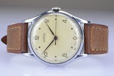 Roamer orologio 35mm usato  Valvestino