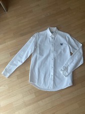 Exclusives kenzo hemd gebraucht kaufen  Wörth am Rhein