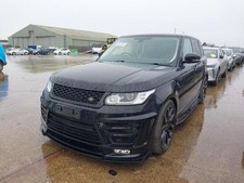 Range rover sport for sale  BALDOCK