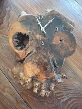 Vintage live edge for sale  Hayden