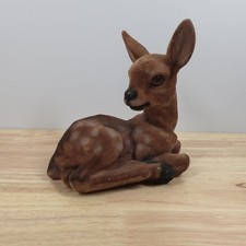Vintage deer fawn for sale  Menomonee Falls
