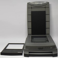 Microtek mrs 3200fu2 for sale  Leander